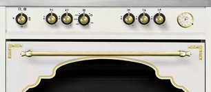 Плита Zigmund Shtain VGG 40.92 X фото 2 в Челябинске