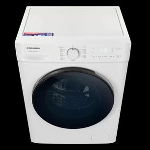 Стиральная машина с паром Маунфилд MFWM128WH053 фото 2 в Челябинске Стиральная машина с паром Maunfeld MFWM128WH053 фото 2 в Челябинске