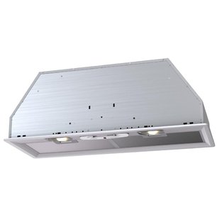 Встраиваемая вытяжка Крона MINI 900 WHITE slider фото в Челябинске Встраиваемая вытяжка KRONA MINI 900 WHITE slider фото в Челябинске