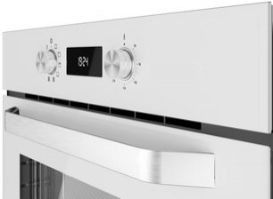 Духовой шкаф Тека HCB 6535 WHITE фото 4 в Челябинске Духовой шкаф Teka HCB 6535 WHITE фото 4 в Челябинске