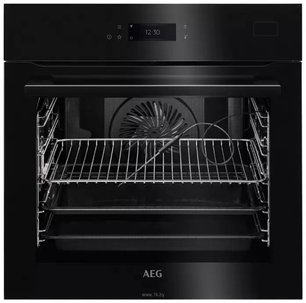 Духовой шкаф АЕГ BSE778380B фото в Челябинске Духовой шкаф AEG BSE778380B фото в Челябинске