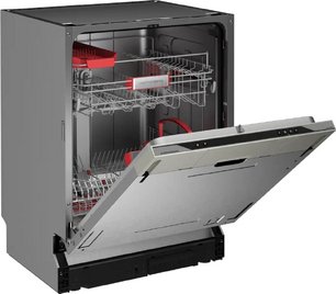 Встраиваемая посудомоечная машина Куперсберг GLM 6082 фото 4 в Челябинске Встраиваемая посудомоечная машина Kuppersberg GLM 6082 фото 4 в Челябинске