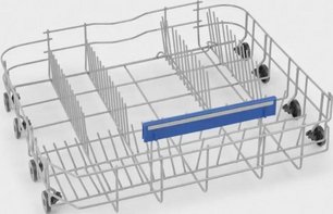 Встраиваемая посудомоечная машина Smeg STL362DQ фото 3 в Челябинске