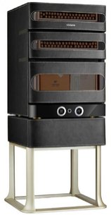 Хьюмидор Afidano L3 (Черный оникс) фото 2 в Челябинске