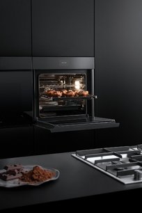 Духовой шкаф Баразза 1FVAPN фото 2 в Челябинске Духовой шкаф Barazza 1FVAPN фото 2 в Челябинске