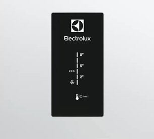 Холодильник Электролюкс EN3454NOW фото 3 в Челябинске Холодильник Electrolux EN3454NOW фото 3 в Челябинске