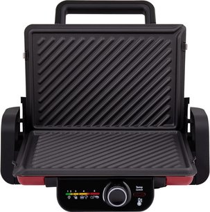 Гриль Maunfeld MGE2000CH фото 4 в Челябинске