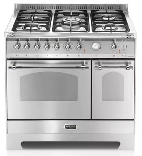 Варочный центр Lofra RSD96MFTE/Ci CHROME фото в Челябинске