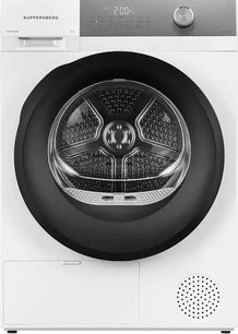 Сушильная машина Куперсберг DM 610 W фото в Челябинске Сушильная машина Kuppersberg DM 610 W фото в Челябинске