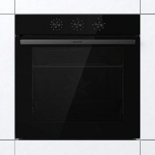 Духовой шкаф Горение BO6725E02NBG фото 4 в Челябинске Духовой шкаф Gorenje BO6725E02NBG фото 4 в Челябинске