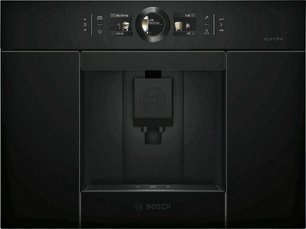 Встраиваемая кофемашина Bosch CTL836EC6 фото в Челябинске