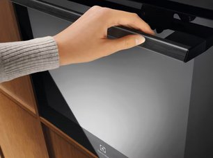 Духовой шкаф Electrolux KOD8C39Z фото 4 в Челябинске