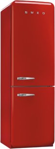 Холодильник Смег FAB32RRN1 фото в Челябинске Холодильник Smeg FAB32RRN1 фото в Челябинске