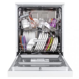 Посудомоечная машина MAUNFELD MWF12S фото 4 в Челябинске