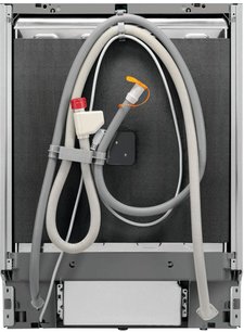 Встраиваемая посудомоечная машина Электролюкс EEG69410L фото 4 в Челябинске Встраиваемая посудомоечная машина Electrolux EEG69410L фото 4 в Челябинске