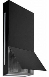 Вытяжка Фалмек Ghost 60 (600) P.E black фото 2 в Челябинске Вытяжка Falmec Ghost 60 (600) P.E black фото 2 в Челябинске