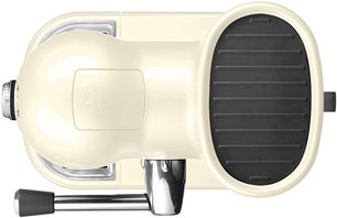Кофемашина Китчен Эйд 5KES0504EAC фото 4 в Челябинске Кофемашина KitchenAid 5KES0504EAC фото 4 в Челябинске