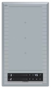 Индукционная варочная панель Маунфилд CVI292S2FMBL LUX фото 3 в Челябинске Индукционная варочная панель Maunfeld CVI292S2FMBL LUX фото 3 в Челябинске