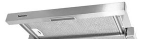 Встраиваемая вытяжка Falmec Slim 50 X фото 4 в Челябинске