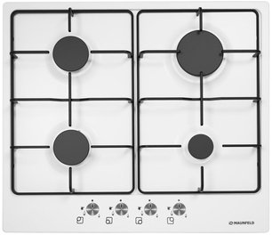 Варочная панель Maunfeld MGHE.64.62W фото в Челябинске