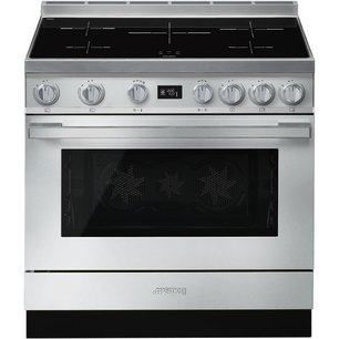 Варочный центр Смег CPF9IPX фото в Челябинске Варочный центр Smeg CPF9IPX фото в Челябинске