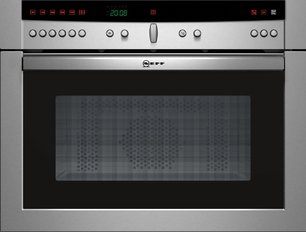 Микроволновая печь Neff C57W40N0 фото в Челябинске