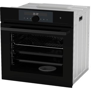 Электрический духовой шкаф Хайер HOX-FP5RAGB фото 2 в Челябинске Электрический духовой шкаф Haier HOX-FP5RAGB фото 2 в Челябинске