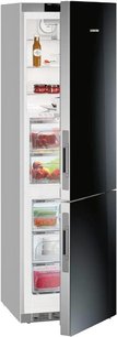 Холодильник Либхер CBNigb 4855 Premium BioFresh NoFrost фото 2 в Челябинске Холодильник Liebherr CBNigb 4855 Premium BioFresh NoFrost фото 2 в Челябинске