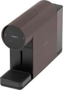 Кофемашина капсульная BORK C530 br фото в Челябинске