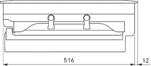 Варочная панель с вытяжкой и установочным комплектом BORA PKAS3FI (1xPKAS3, 2xPKFI3, 1xEFBV90, 1xEFS375, 1xEFV) фото 4 в Челябинске