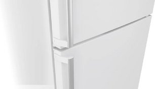 Двухкамерный холодильник Bosch KGP86FWC0N фото 3 в Челябинске