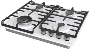 Газовая варочная панель Gorenje GW642SYW фото 4 в Челябинске