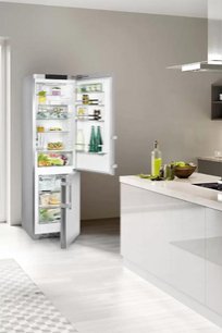 Холодильник Либхер CNPes 4868 Premium NoFrost фото 4 в Челябинске Холодильник Liebherr CNPes 4868 Premium NoFrost фото 4 в Челябинске