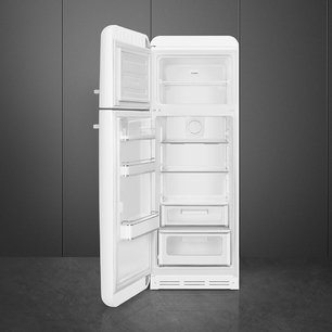 Холодильник Смег FAB30LWH3 фото 2 в Челябинске Холодильник Smeg FAB30LWH3 фото 2 в Челябинске