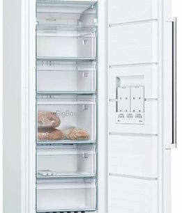 Морозильник Бош GSN29VW21R фото 3 в Челябинске Морозильник Bosch GSN29VW21R фото 3 в Челябинске