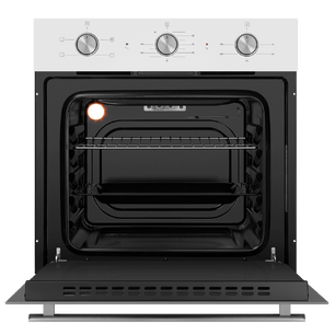 Духовой шкаф Maunfeld AEOC6040W фото 2 в Челябинске