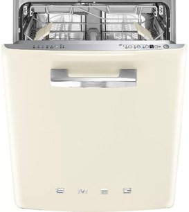 Посудомоечная машина Smeg ST2FABCR2 фото в Челябинске