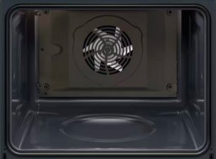Духовой шкаф Electrolux EOD6F77WZ фото 3 в Челябинске