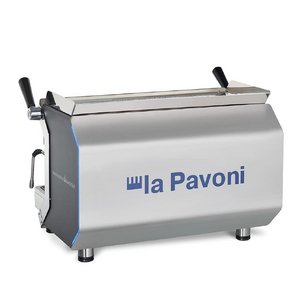 Кофемашина Ла Павони DESIDERIO2VNEU фото 4 в Челябинске Кофемашина La Pavoni DESIDERIO2VNEU фото 4 в Челябинске