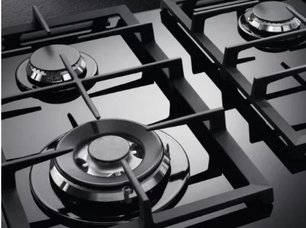 Варочная панель AEG HKR64440NW фото 3 в Челябинске