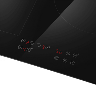 Варочная панель Maunfeld CVI593BK2 фото 4 в Челябинске