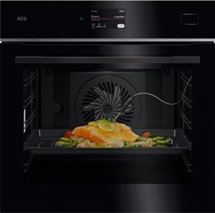 Духовой шкаф AEG TB8SB73ZAB фото в Челябинске