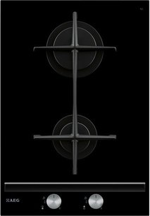 Варочная панель AEG HC412000GB фото в Челябинске