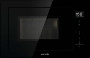 Встраиваемая микроволновая печь с грилем Gorenje BM251SG2BG фото в Челябинске
