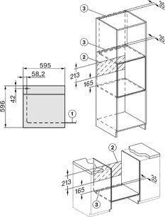 Духовой шкаф Miele H 2269-1 E Active фото 4 в Челябинске