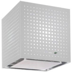 Вытяжка Фалмек Rubik isola 43 (450) (с системой E.ion) ECP white фото в Челябинске Вытяжка Falmec Rubik isola 43 (450) (с системой E.ion) ECP white фото в Челябинске