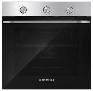 Духовой шкаф Maunfeld FEOF7871S фото в Челябинске