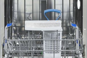 Встраиваемая посудомоечная машина Кертинг KDI 45898 I фото 3 в Челябинске Встраиваемая посудомоечная машина Korting KDI 45898 I фото 3 в Челябинске