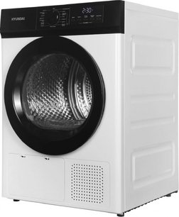 Сушильная машина Hyundai DFE9415 фото 2 в Челябинске