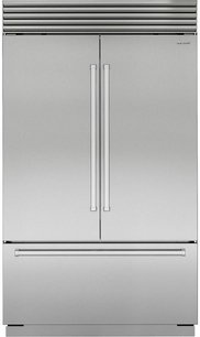 Встраиваемый холодильник SUB-ZERO ICBCL4850UFDID фото в Челябинске